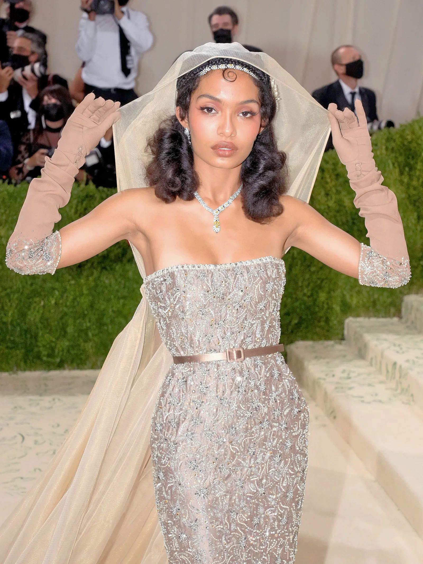 yara shahidi