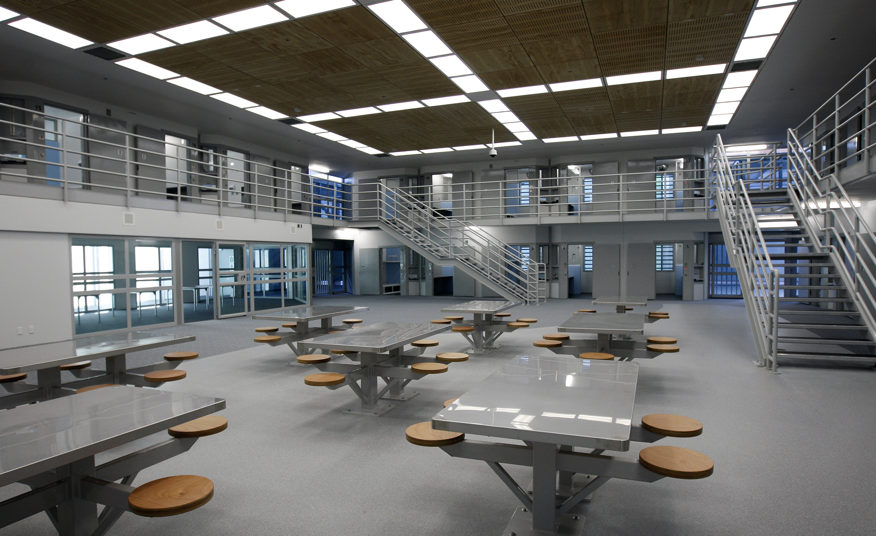 Ex-con: Jail economy rife in Mt Eden - NZ Herald