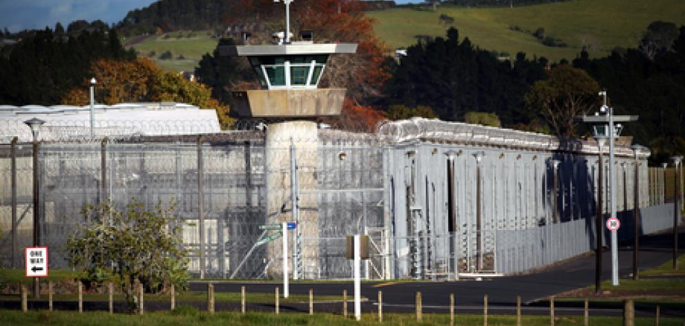 Auckland Prison maximum security wing to be rebuilt | Otago Daily Times  Online News